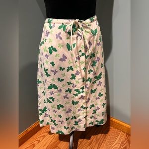 Roots Adam’s rib shop for women